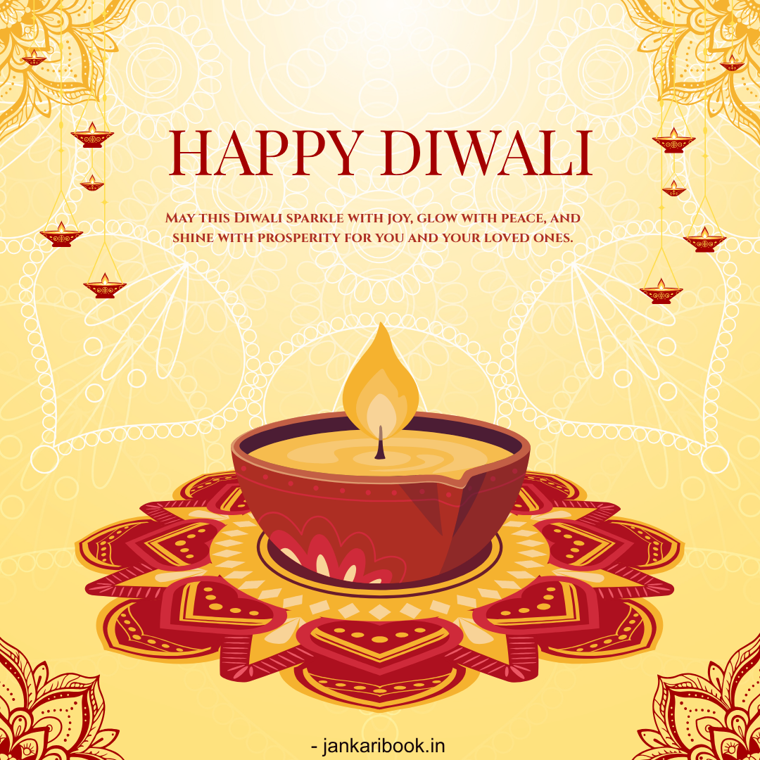 HD Happy Diwali Wishes
