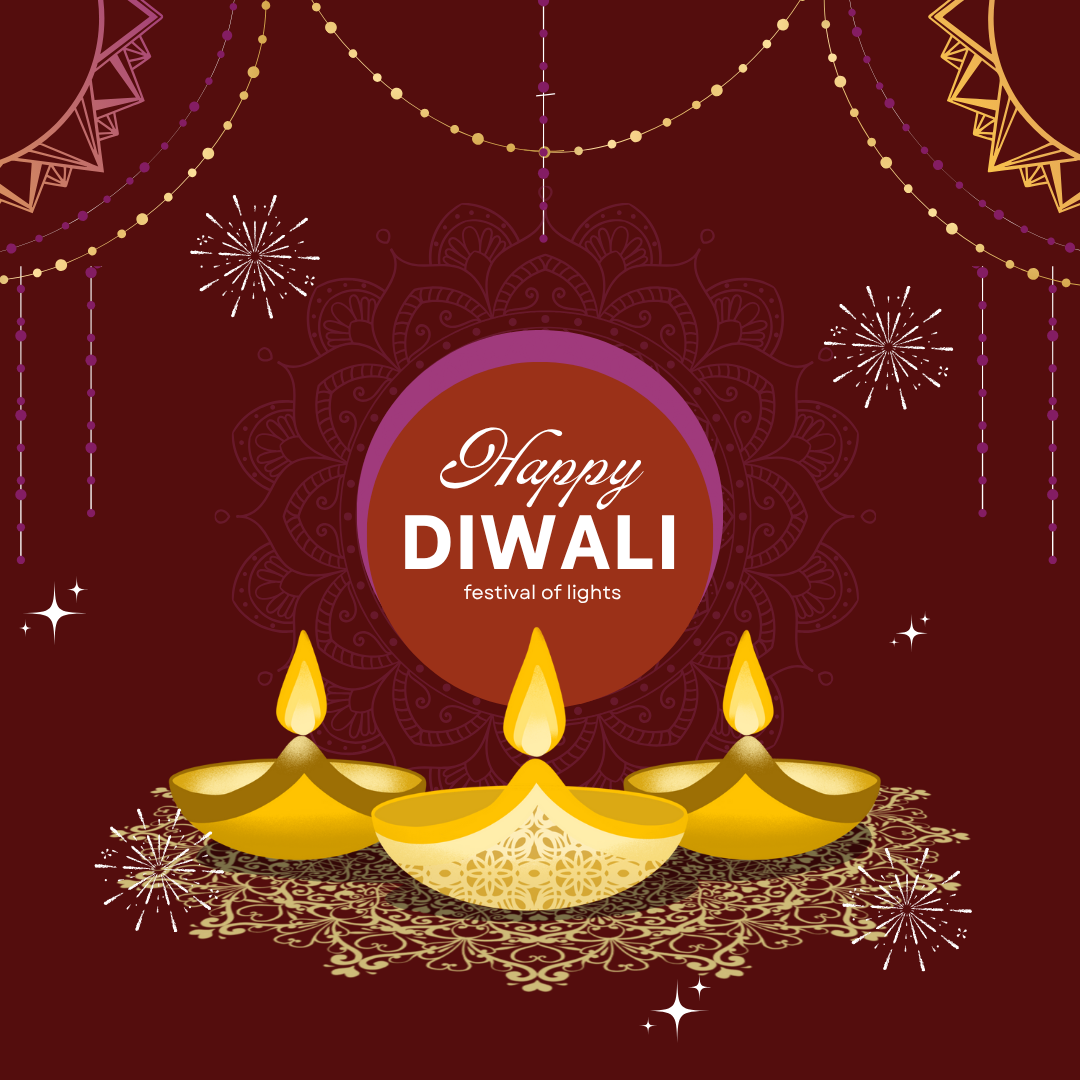 Happy Diwali Wishes In Hindi Langauage